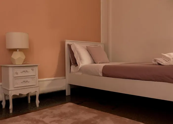 Granello Suite Central