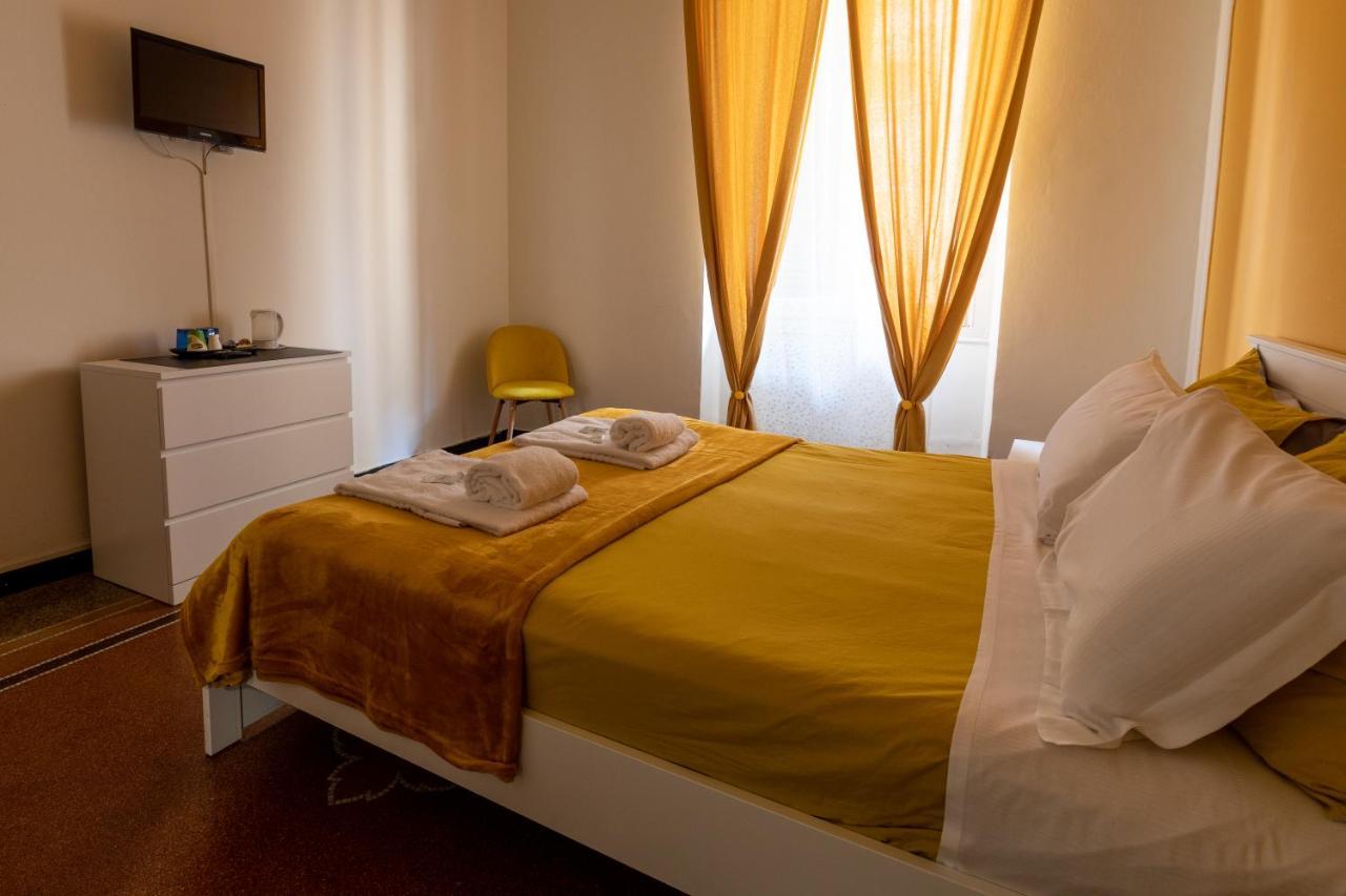 Granello 3* Génova